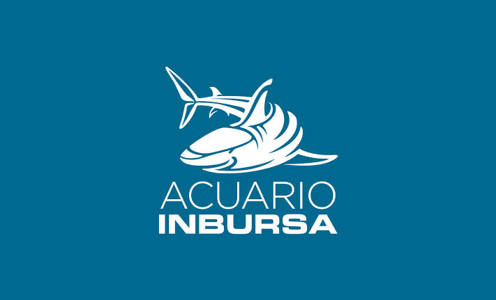 Logo de Acuario Inbursa