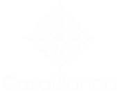 Logo de Casa Blanca CDMX