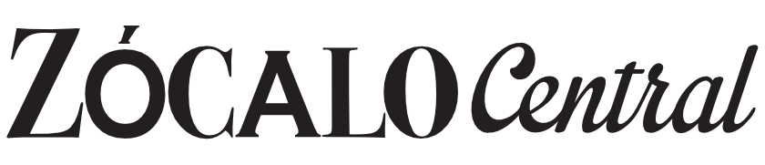 Logo de Zócalo Central