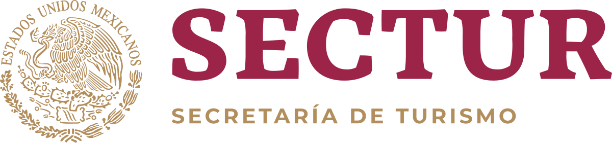 SECTUR · Secretaría de Turismo